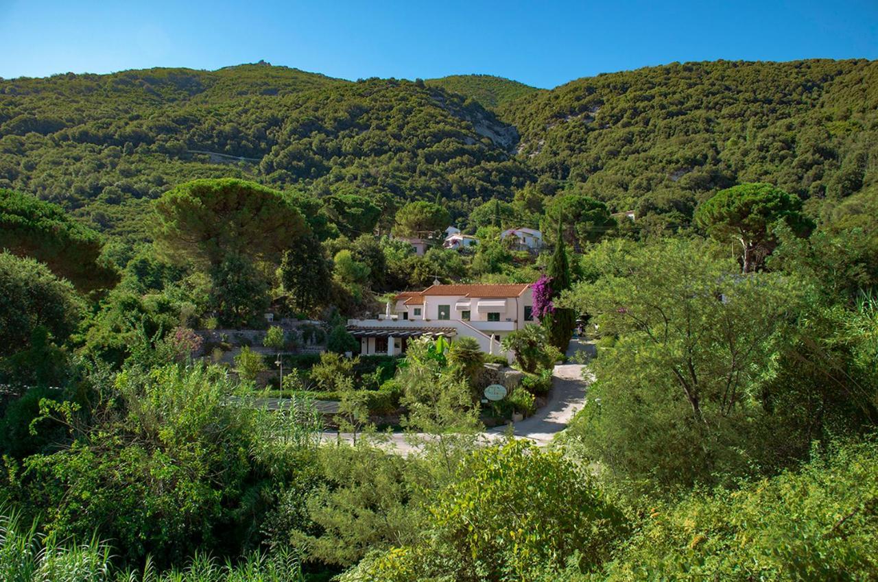 Villa Dei Limoni SantʼAndrea Exterior foto