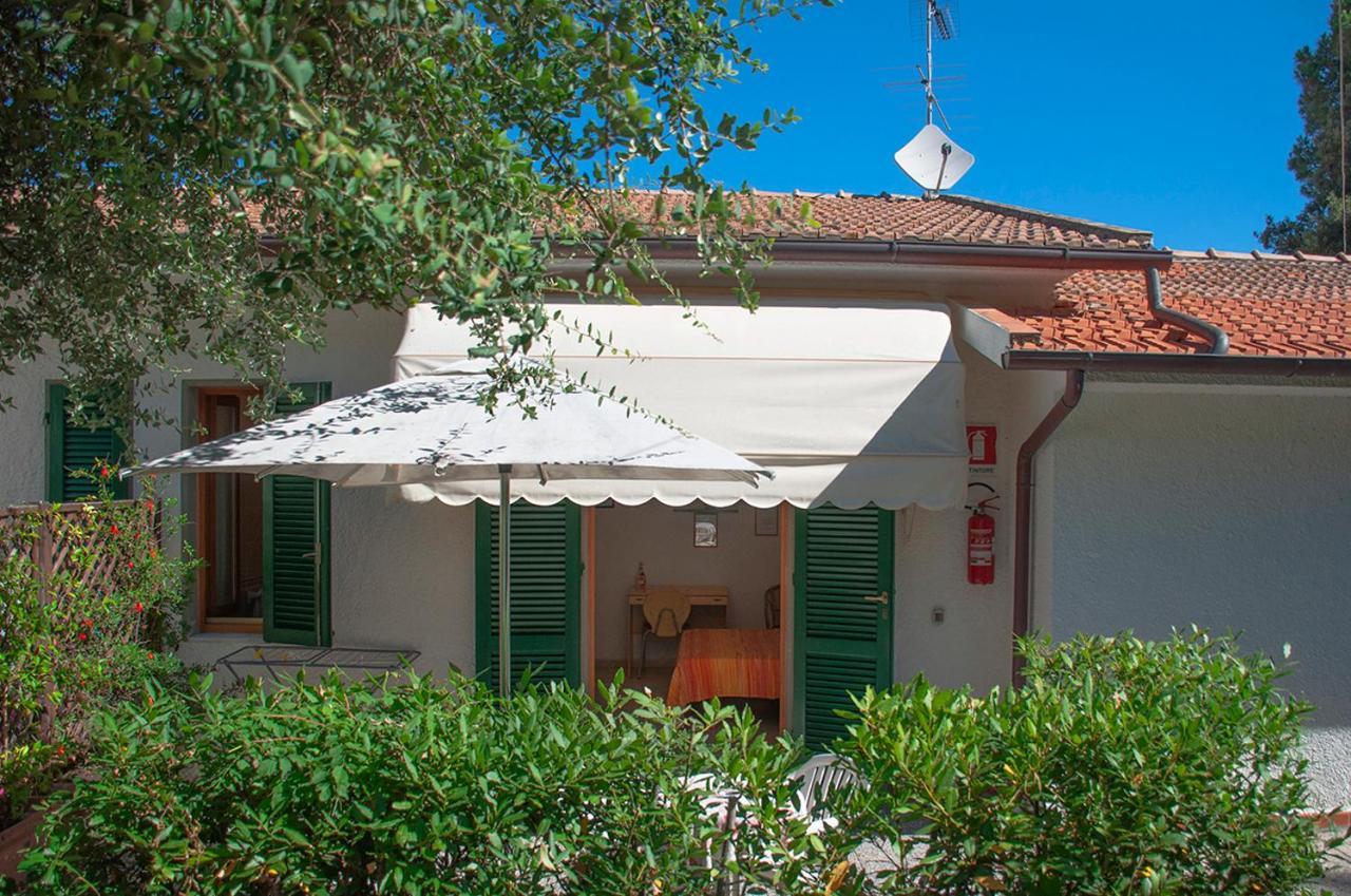 Villa Dei Limoni SantʼAndrea Exterior foto